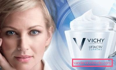 Vichy proti staranju Vichy proti staranju