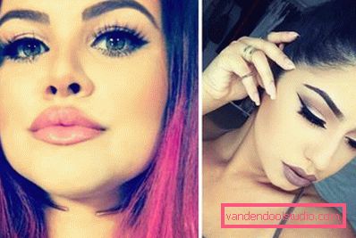 modni make up modni make up
