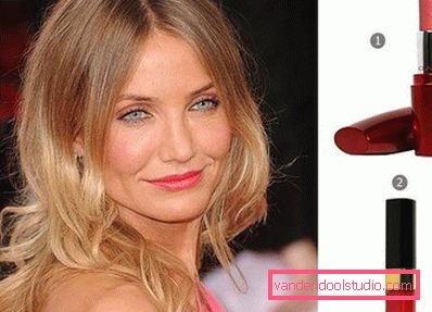 Igralka Cameron Diaz Igralka Cameron Diaz
