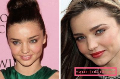 Miranda Kerr