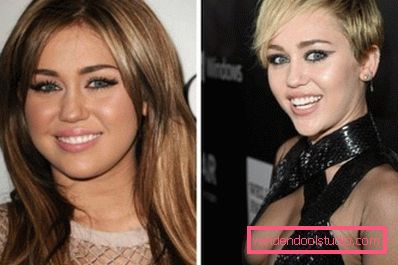 Miley Cyrus