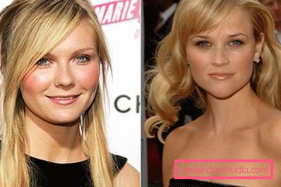 Kirsten Dunst in Rise Witherspoon