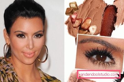 star make up star make up