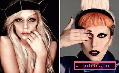 slika za posnetek Born This Way slika za posnetek Born This Way