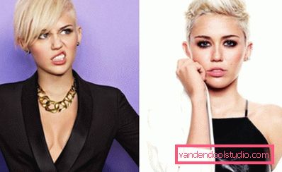 naravna ličila Cyrus naravna ličila Cyrus