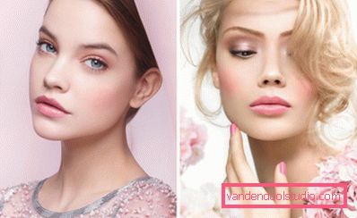 nežen make up nežen make up