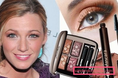 Blake živahno-makeup za datum Blake živahno-makeup za datum