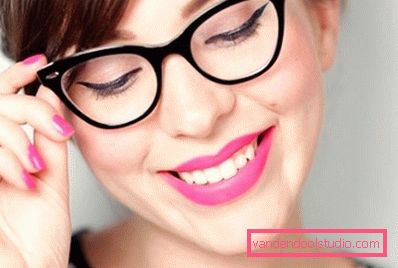 nežen make up