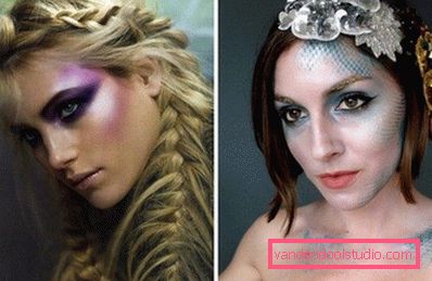dekleta v podobi sirene dekleta v podobi sirene