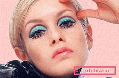 ličila Twiggy ličila Twiggy