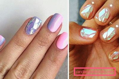 nežen nail art nežen nail art