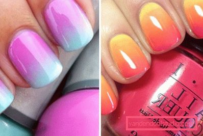 ombre