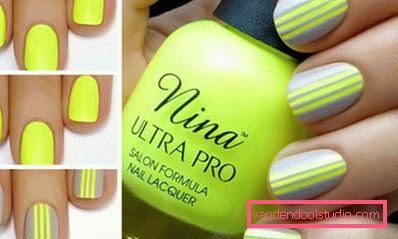 neonske črte neonske črte