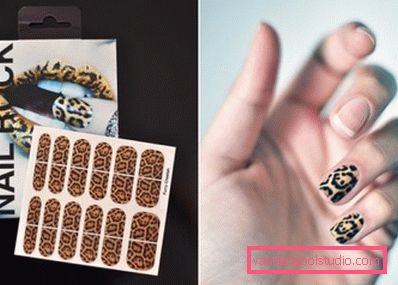 leopard print leopard print