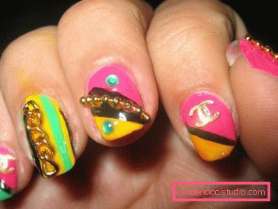 svetlo nail art svetlo nail art
