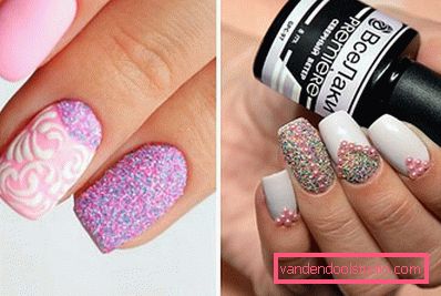 Nail Art mojstrovine