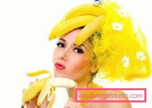 banana za rast las banana za rast las