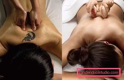 drži shiatsu