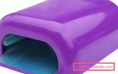 vijolična uv žarnica vijolična uv žarnica