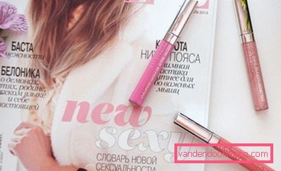 Color Sensational Gloss Color Sensational Gloss