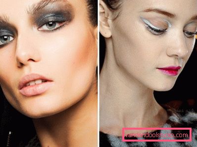 dva očarljiva modela dva očarljiva modela