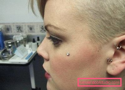 microdermal na obrazu microdermal na obrazu