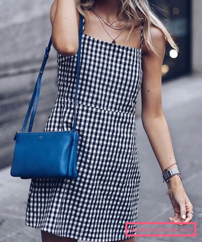 Elegantno poletje na primeru najbolj modnega poletnega izgleda 2019-2020 - foto trendi