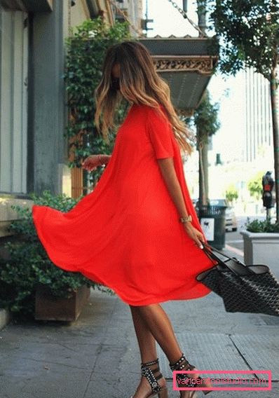 Elegantno poletje na primeru najbolj modnega poletnega izgleda 2019-2020 - foto trendi