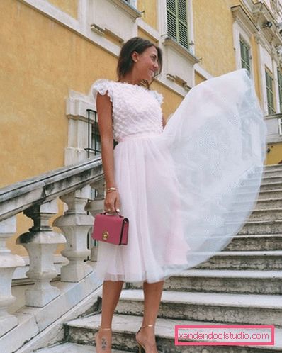 Elegantno poletje na primeru najbolj modnega poletnega izgleda 2019-2020 - foto trendi