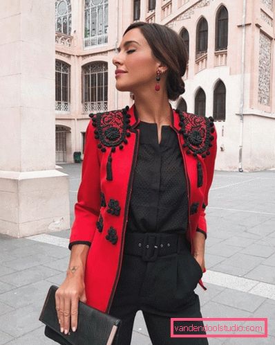 Elegantno poletje na primeru najbolj modnega poletnega izgleda 2019-2020 - foto trendi