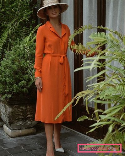 Elegantno poletje na primeru najbolj modnega poletnega izgleda 2019-2020 - foto trendi