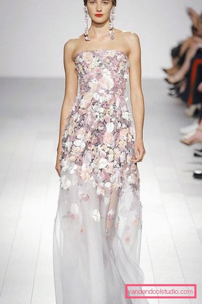 Najlepše poletne obleke in sundresses 2019-2020 leto