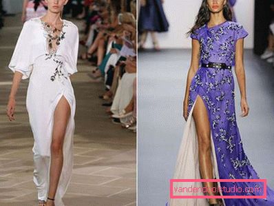 Najlepše poletne obleke in sundresses 2019-2020 leto