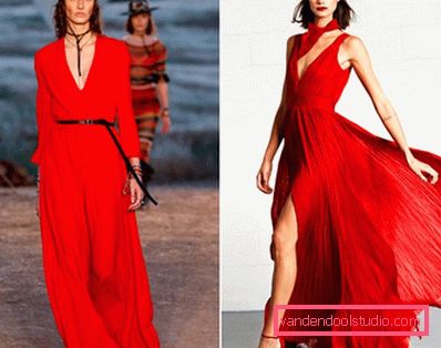Najlepše poletne obleke in sundresses 2019-2020 leto