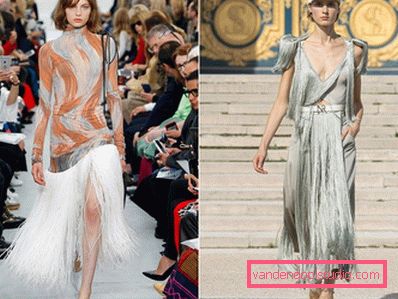 Najlepše poletne obleke in sundresses 2019-2020 leto