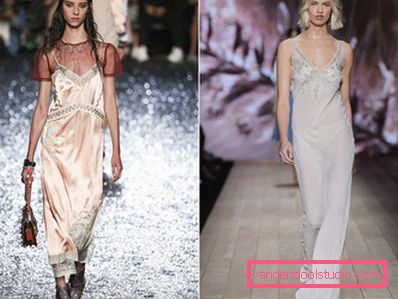 Najlepše poletne obleke in sundresses 2019-2020 leto
