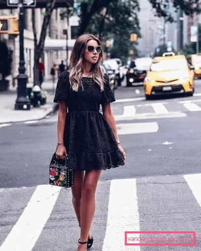 Najlepše poletne obleke in sundresses 2019-2020 leto