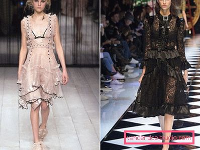 Najlepše poletne obleke in sundresses 2019-2020 leto