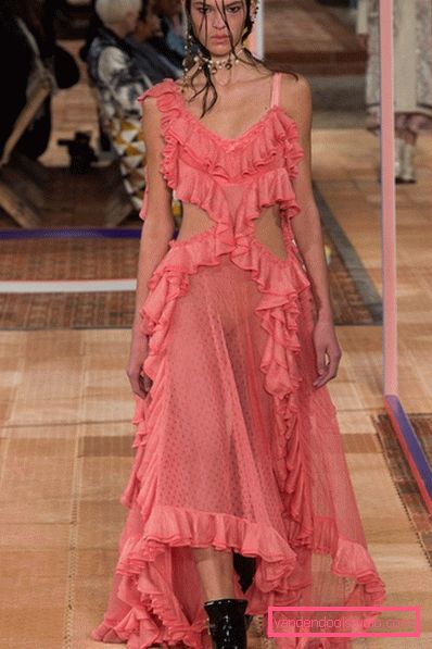 Najlepše poletne obleke in sundresses 2019-2020 leto