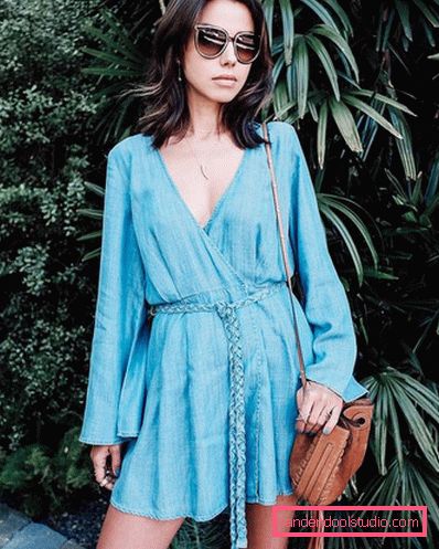 Najlepše poletne obleke in sundresses 2019-2020 leto