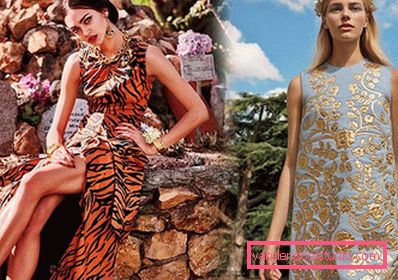Najlepše poletne obleke in sundresses 2019-2020 leto