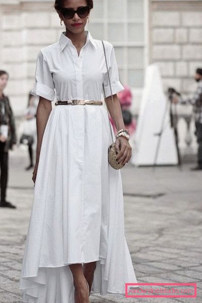 Najlepše poletne obleke in sundresses 2019-2020 leto