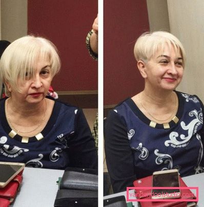 Modni odbitki za ovalni obraz 2019