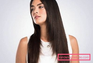 Lepi odbitki za dolge lase 2019-2020 leto