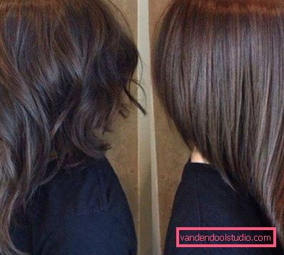 Lepi odbitki za dolge lase 2019-2020 leto