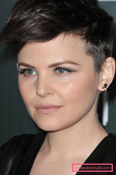 Občutljivo čiščenje pixie