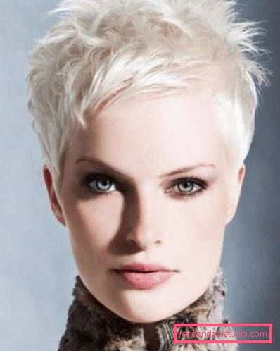Občutljivo čiščenje pixie