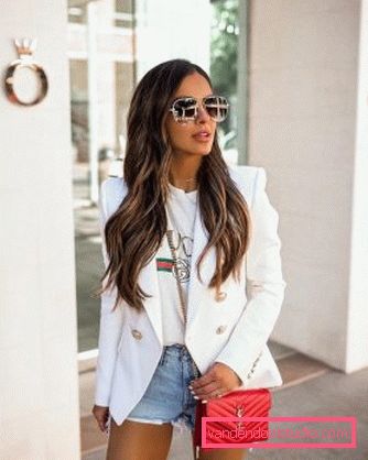 Modni denim 2019-2020