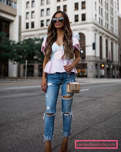 Modni denim 2019-2020