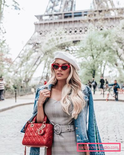 Modni denim 2019-2020